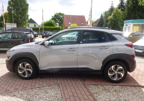 Hyundai Kona, 2021 2