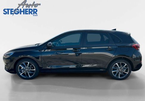 Hyundai i30, 2025 2