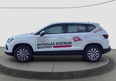 Seat Ateca, 2023