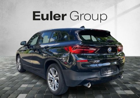 BMW X2, 2021 3