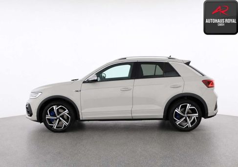 Volkswagen T-Roc, 2024