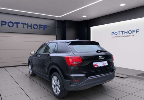 Audi Q2, 2026 3