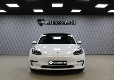 Tesla Model 3, 2023