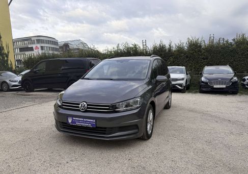 Volkswagen Touran, 2020 2