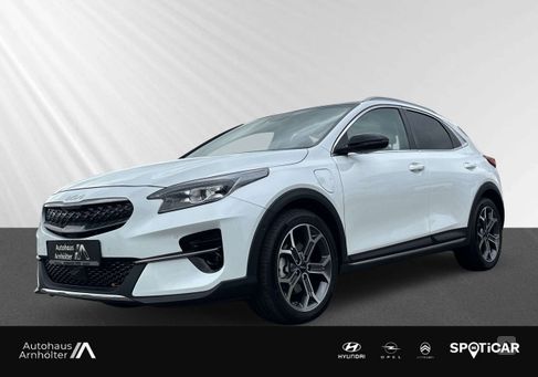 Kia XCeed, 2022