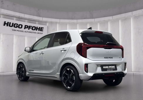 Kia Picanto, 2026