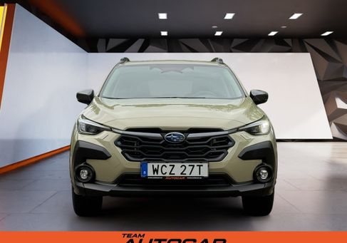 Subaru, 2026