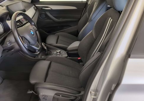 BMW X1, 2021 3