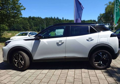 Peugeot 2008, 2023