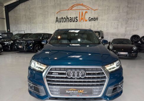Audi Q7, 2019