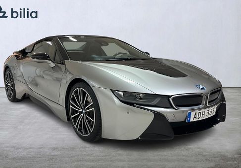 BMW, 2019 3