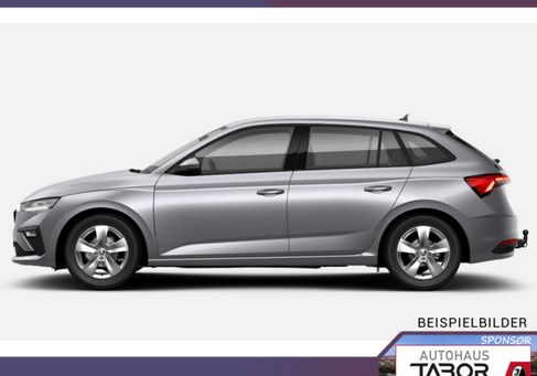 Skoda Scala, 2026