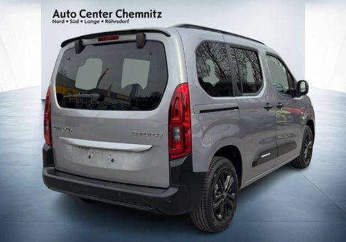 Citroën Berlingo, 2026 3