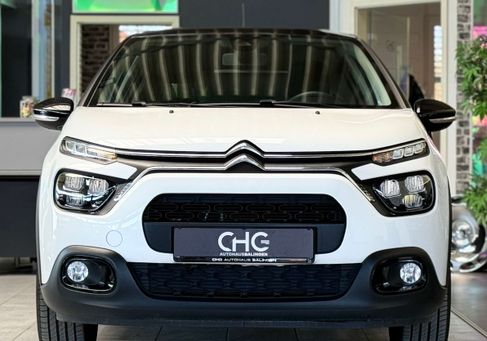 Citroën C3, 2023 2