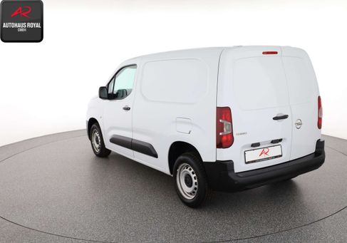 Opel Combo, 2023