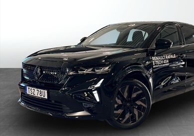 Renault, 2026