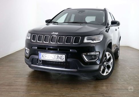 Jeep Compass, 2020