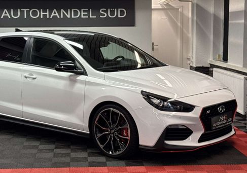 Hyundai i30, 2019
