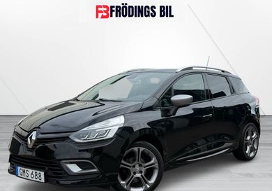 Renault Clio, 2019