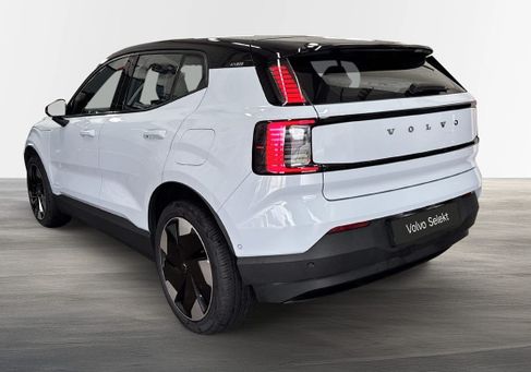 Volvo EX30, 2024 2