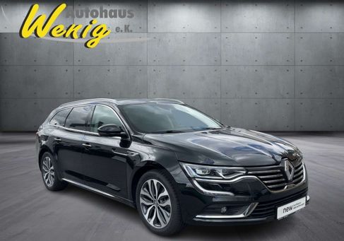 Renault Talisman, 2020