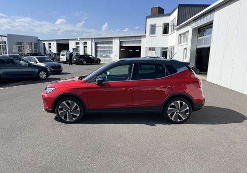 Seat Arona, 2024 3