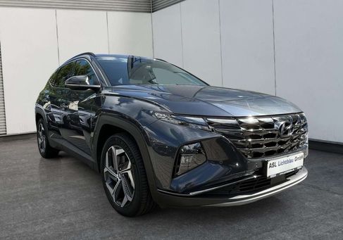 Hyundai Tucson, 2022 3