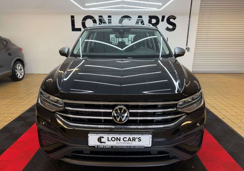 Volkswagen Tiguan Allspace, 2023