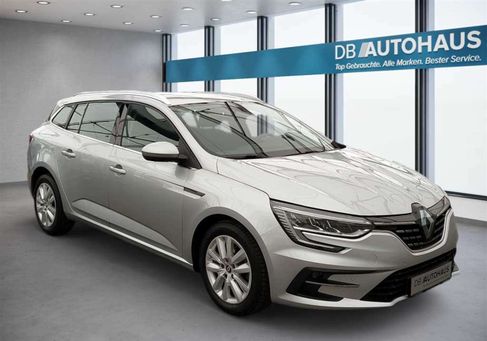 Renault Megane, 2023