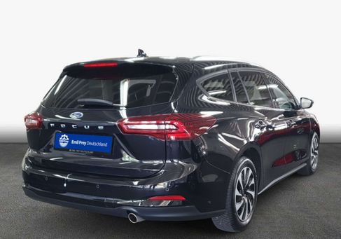 Ford Focus, 2024