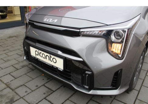 Kia Picanto, 2026