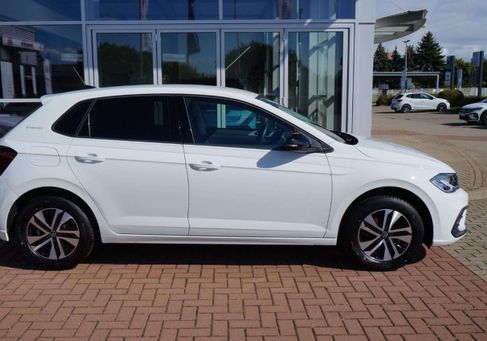 Volkswagen Polo, 2026 3