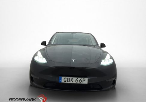 Tesla Model Y, 2022 2