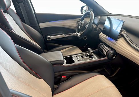 BYD Atto 3, 2022 3