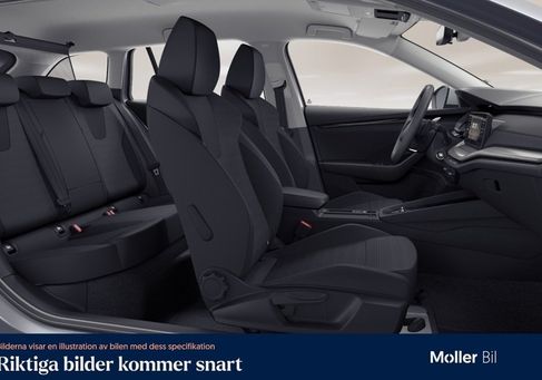 Skoda Octavia, 2024
