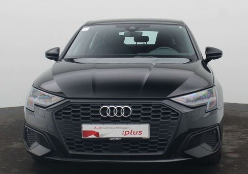 Audi A3, 2023 3