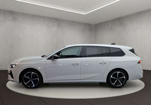 Opel Astra, 2024