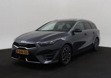 Kia Cee'd Sportswagon, 2023