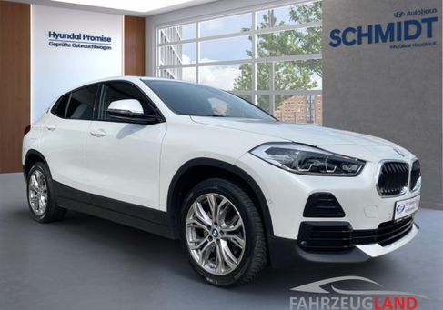 BMW X2, 2022 2