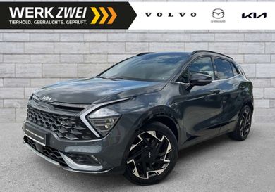 Kia Sportage, 2023