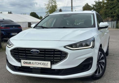 Ford Focus, 2024 3