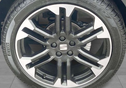 Seat Arona, 2026 2