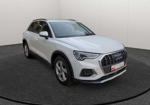 Audi Q3, 2023