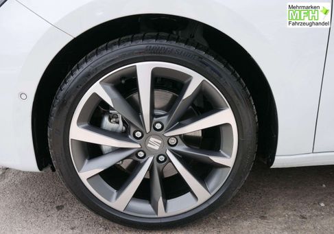 Seat Leon, 2026