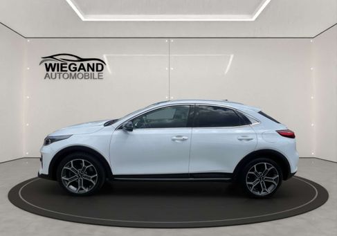 Kia XCeed, 2019