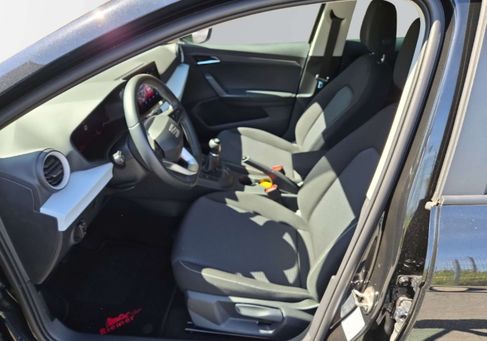 Seat Ibiza, 2025