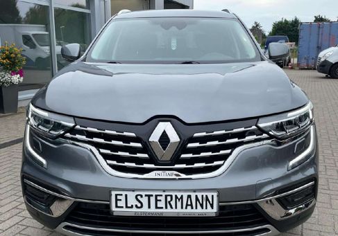 Renault Koleos, 2023