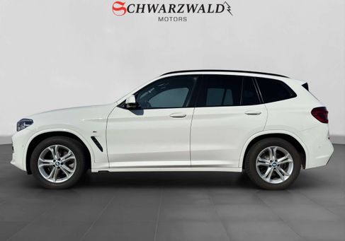 BMW X3, 2020 2