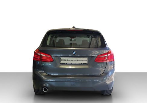 BMW 218, 2020 3