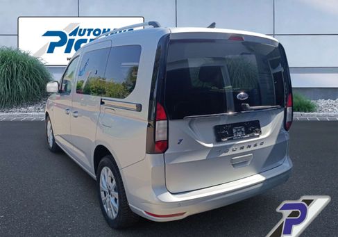 Ford Tourneo Connect, 2026 3